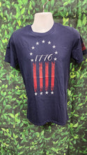 Load image into Gallery viewer, 1776 Crew Neck T-Shirt