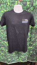 Load image into Gallery viewer, Protect the Line Crew Neck T-Shirt