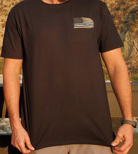 Load image into Gallery viewer, Protect the Line Crew Neck T-Shirt