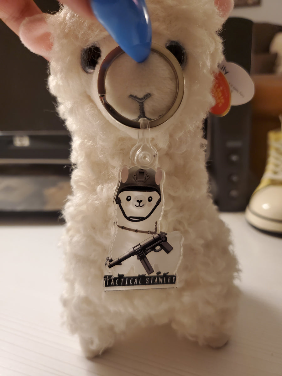 stanley key chain｜TikTok Search