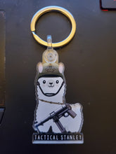 Load image into Gallery viewer, Tactical Stanley Keychain
