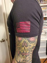 Load image into Gallery viewer, We the People Crew Neck T-Shirt
