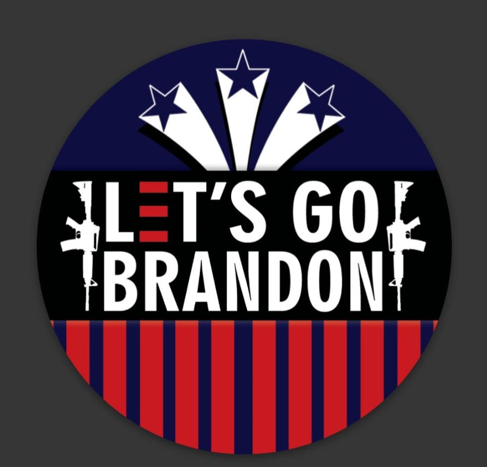Let's Go Brandon 3